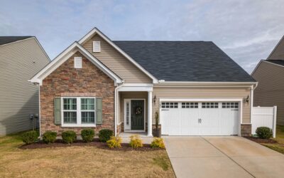 How to Choose the Right Time to Sell Your Riverton Home